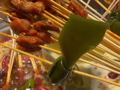-欧阳小姐在成都(鼓楼店)