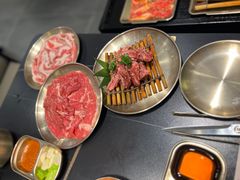 -西塔老太太泥炉烤肉(龙湖北苑天街店)