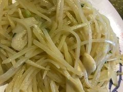 -陈厨老家菜馆(新苑店)