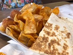 -Taco Bell 塔可钟(民田路店)