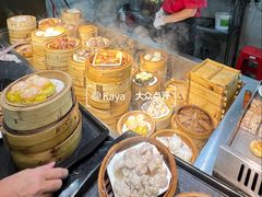 -金苑海鲜酒家(新港中路店)