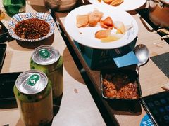 -星伦多自助料理(爱琴海店)