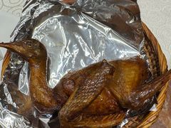 -箪食巷私房菜馆·鲁菜(玉函路店)