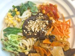 -剔八谷山西面馆(南内环店)