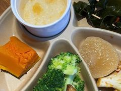 -素满香·食养自助(天一广场店)