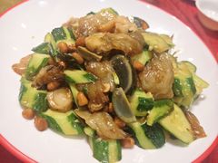 -盈春大饭店(千山路店)