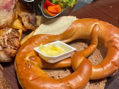 -Ambra Haus琥珀屋精酿餐厅(宝山店)