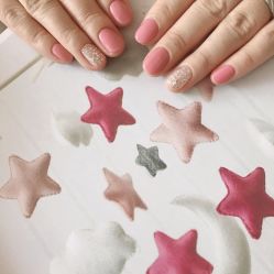 -安可儿Anker's Nail日式美甲美睫