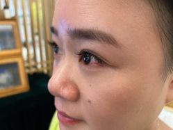 -一本X目奈子日式单根美睫专业店