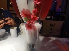 -今朝桃花醉川菜小酒馆(龙湖天街店)