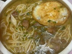 -顺风海鲜港(金玉兰店)