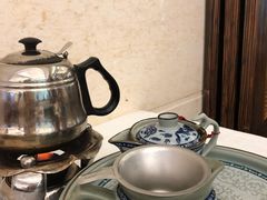 -畔山酒店中餐厅