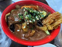 -濠塘麻辣烫(丰润园店)