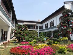 -聚福宝合苑食府(南头镇店)