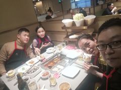-海底捞火锅(高新万达店)