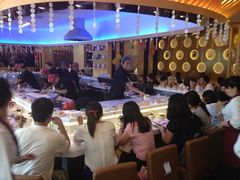 -莲寿司(国兴店)