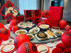 -奕景海鲜·大连菜(星海广场店)