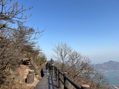 -海上云台山景区