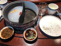 -哈拉海和牛主题餐厅(哈西店)