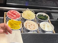 -咏江南·苏式火锅·苏州评弹(观前街店)