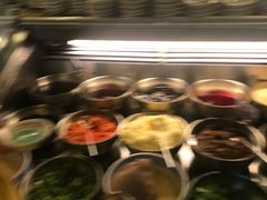 -火炉火自助餐(喜隆多店)
