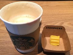 -星巴克(成都机场T2店)