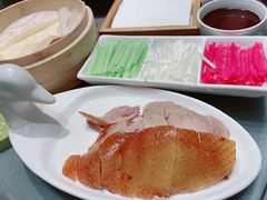 -金鸭季·北京烤鸭(深业上城店)