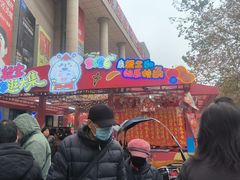 -西北轻工批发市场