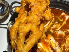 -老天桥蛙炉火锅(姑苏总店)
