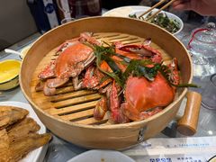 -老渔民·北塘海鲜(新港远洋宾馆店)