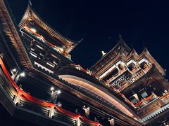 -鸡鸣山公园