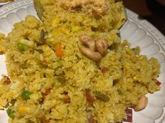 -泰国餐厅 Thai Food(裕华万达店)
