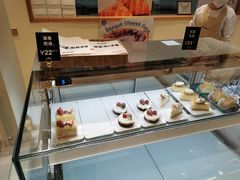 -分子跳动鲜活面包(五一大道店)