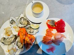 -西安高新洲际酒店•源咖啡全日制餐厅