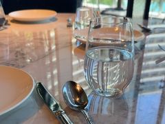 -深圳美高梅酒店·意烁FIAMMA·地中海餐厅