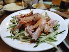-竹叶涮肉坊(总店)