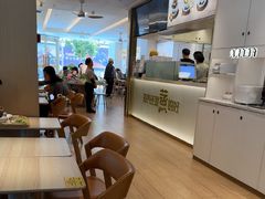 -真功夫(岗顶店)