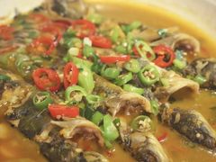 -梁家大院•农家菜(昆山会展中心店)