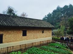 -韶山毛泽东同志故居