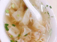 -舒蔡记生煎菜饭(云南中路店)