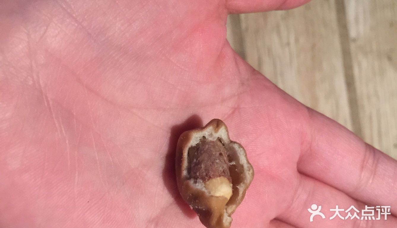 有一种习惯叫大众点评 记录生活的万千变化 遇见你