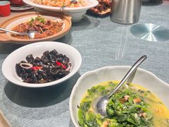-伙靠·江浙菜(田林路店)