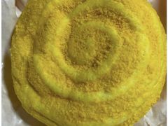 -木子木水日式烫面包(世界城光谷店)