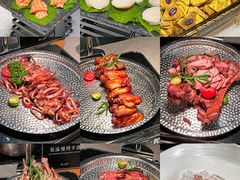 -曲水兰亭(北京四惠店)