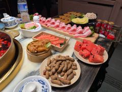 -矮板凳老火锅(宽窄巷子店)