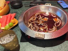 -牛New寿喜烧(曹路花园城店)
