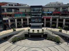 -浦江城市生活广场(江月路店)