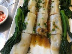 -祈胜邨•顺德鱼生•顺德菜(容桂店)