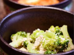 -正苑26年海鲜烤肉•牛尾汤汤饭(东港店)