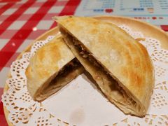 老西安肉夹馍-老西安陕西面馆